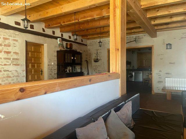 Casa en venta en Santiuste De San Juan Bautista, Castilla y León