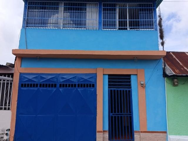 Casa en venta en Rafael Rangel, Trujillo