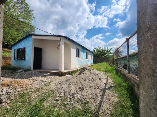 Casa en venta en Rafael Rangel, Trujillo