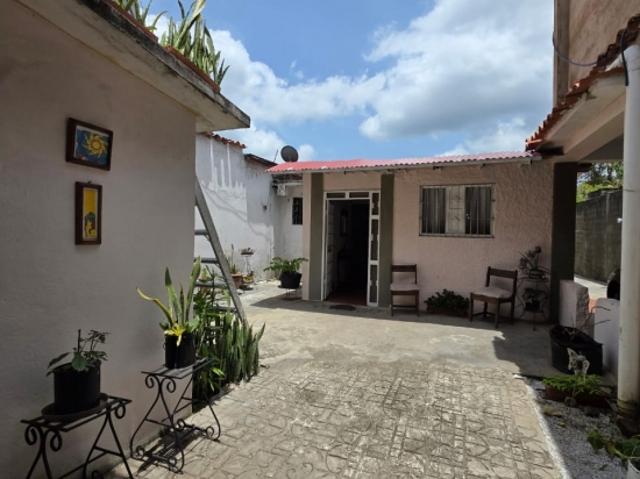 Casa en venta en Rafael Rangel, Trujillo