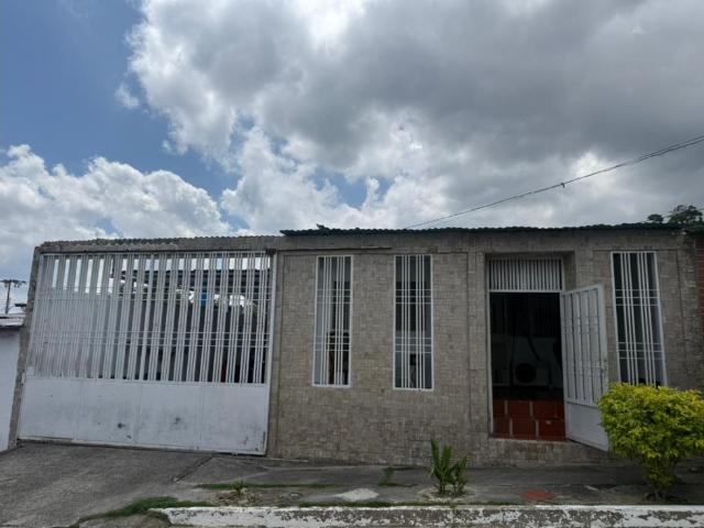 Casa en venta en Media Luna, Escuque