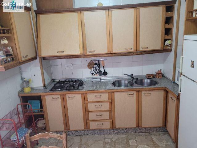 Casa en venta en Bienservida, Castilla-La Mancha