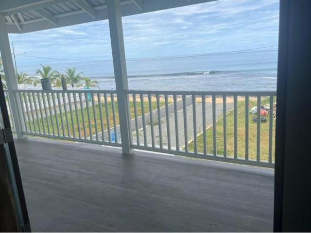 Se vende casa en bocas del toro