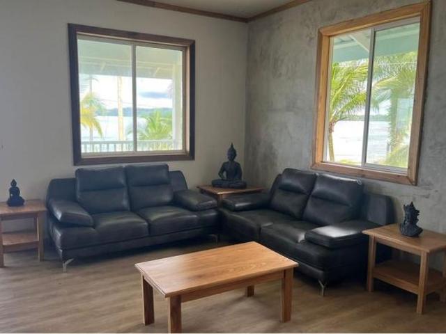 Se vende casa en bocas del toro