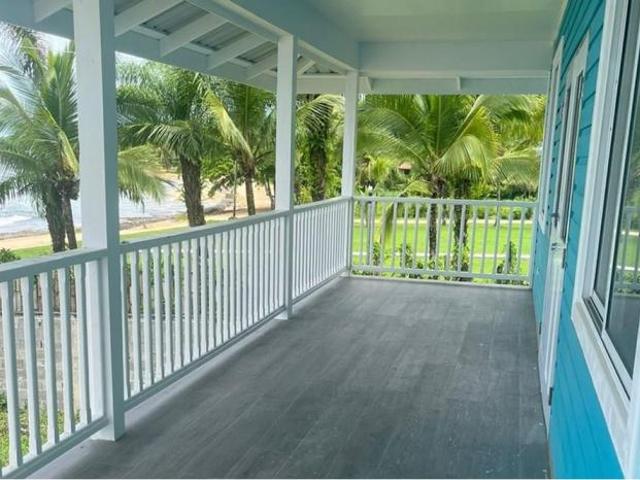 Se vende casa en bocas del toro