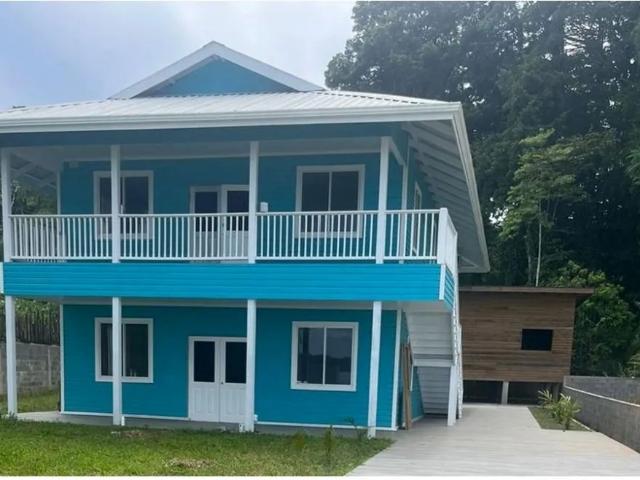Casa venta en Isla Colón, Bocas del Toro