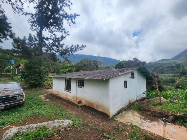 Casa en venta en El Boqueron, Trujillo