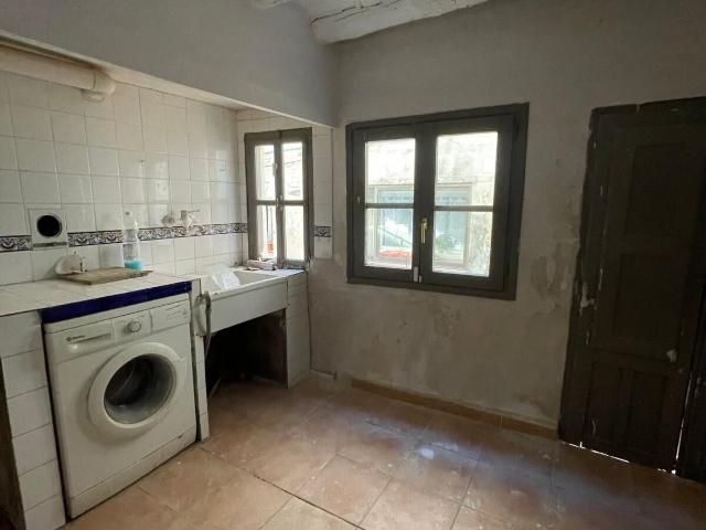 Casa en venta en Campo de Borja, Aragón