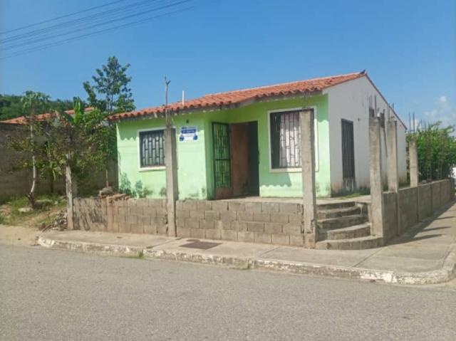 Casa en venta en Motatán, Trujillo