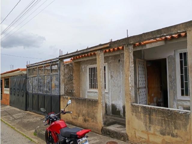 Casa en venta en Trujillo