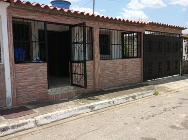 Casa en venta en Jalisco, Trujillo
