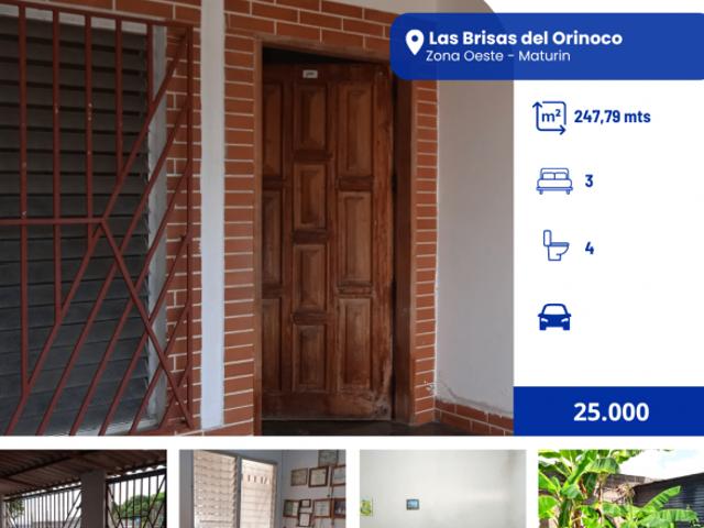 Casa en venta en Tacarigua De Brion., Miranda