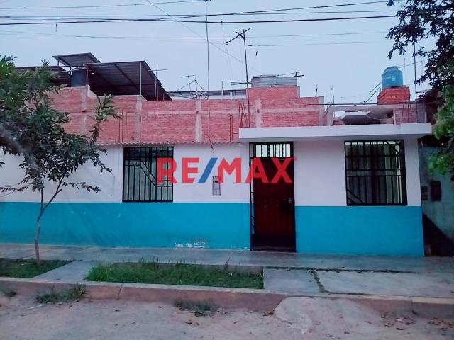 Casa venta en La Libertad