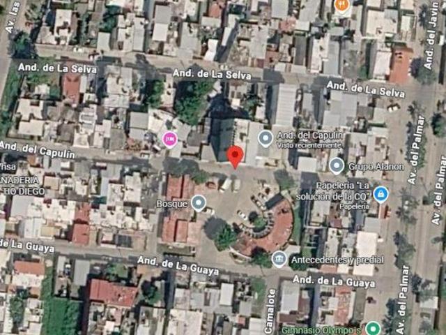 Casa en venta en Nacajuca, Tabasco