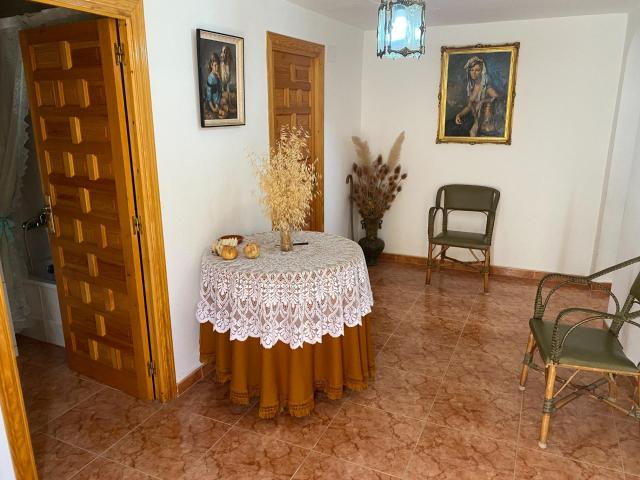 Casa en venta en Allueva, Aragón