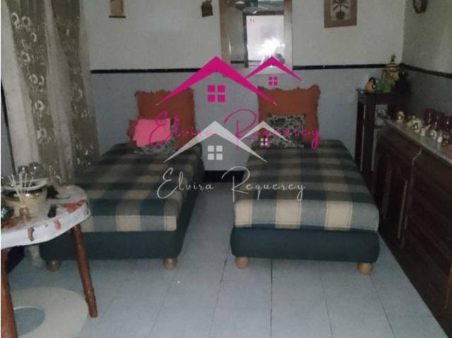 Casa en venta en Barrio de la Villa, Cabra