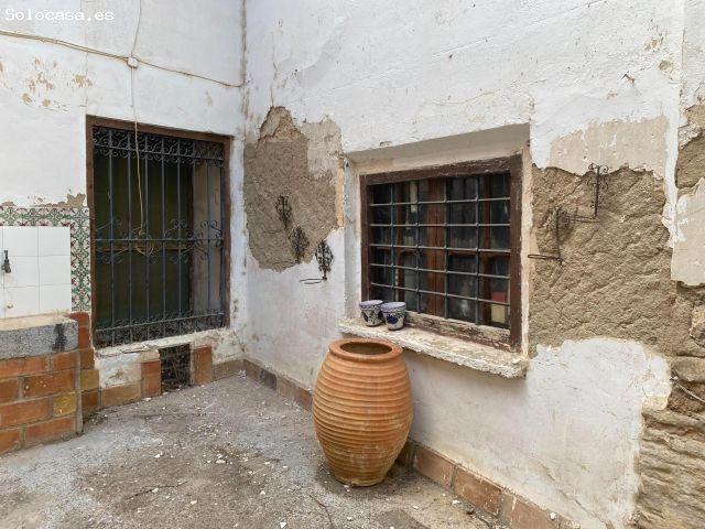Casa en venta en Allueva, Aragón