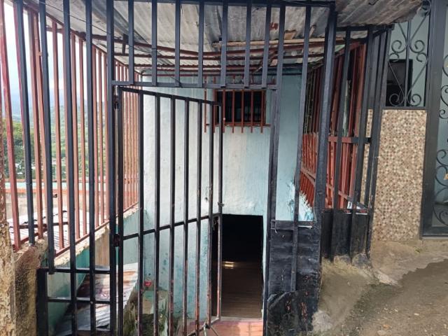 Casa en venta en Valera, Trujillo