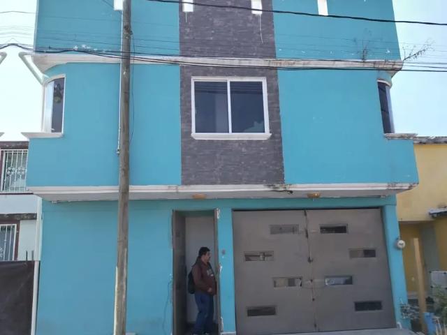 Casa en venta en Tula De Allende, Hidalgo
