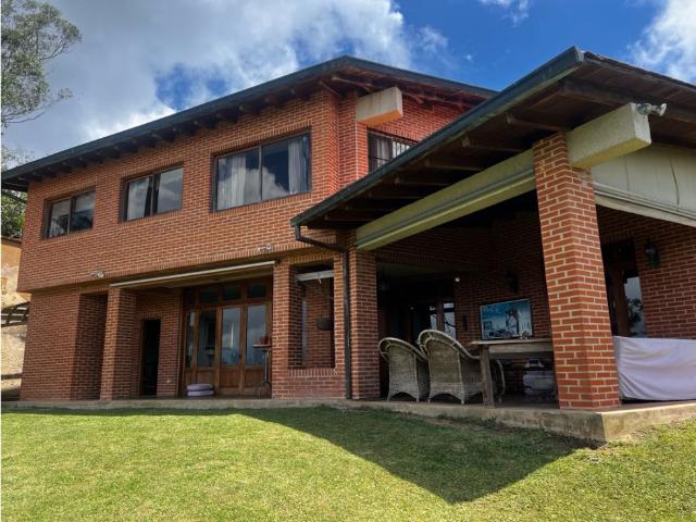 Casa en venta en La Lagunita, Caracas