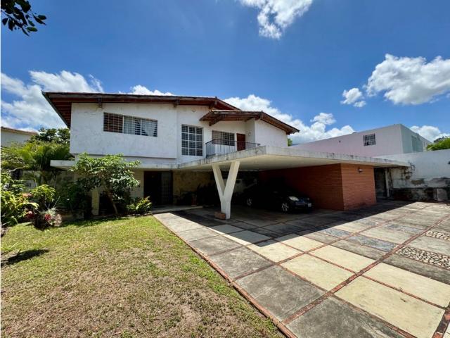 Casa en venta en Boca De Uchire, Miranda