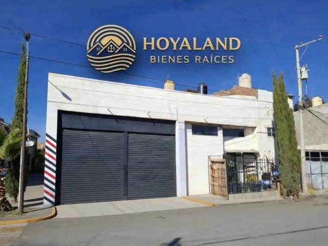 Casa en venta en Zacatecas