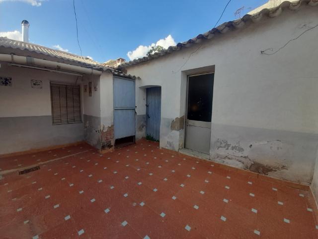 Casa en venta en Villarrobledo, Albacete