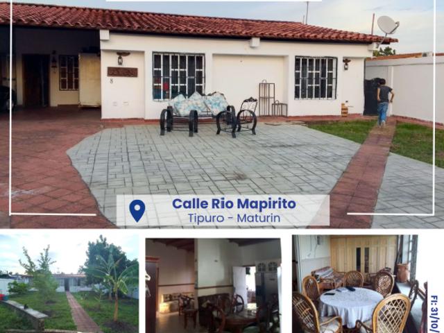 Casa en venta en Tacarigua De Brion., Miranda