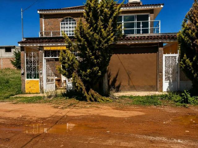 Casa en venta en Guadalupe