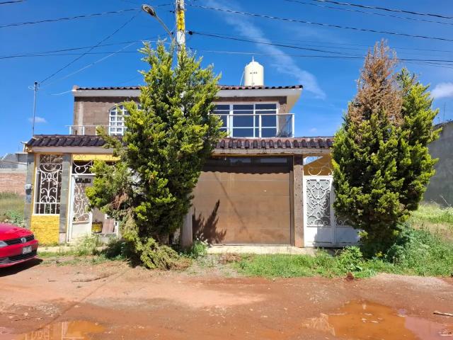 Casa en venta en Guadalupe
