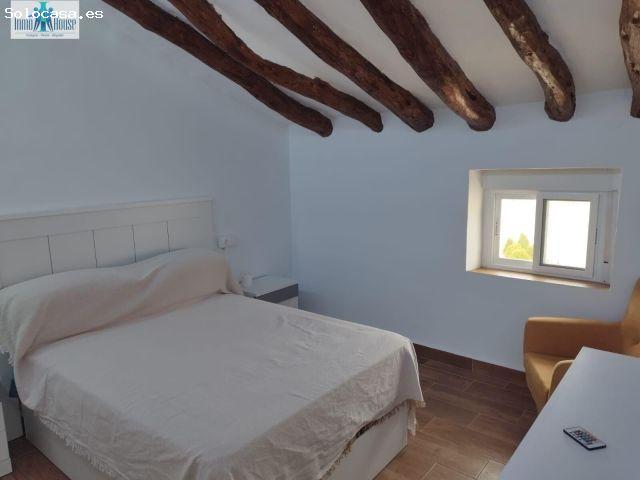 Casa en venta en Pozohondo, Castilla-La Mancha