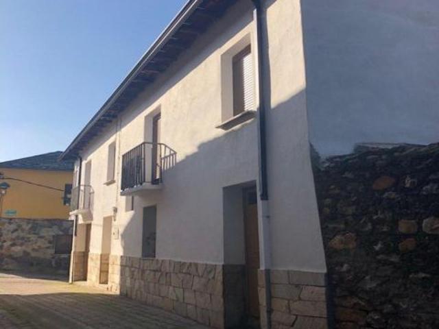 Casa en venta en Campo, El Bierzo