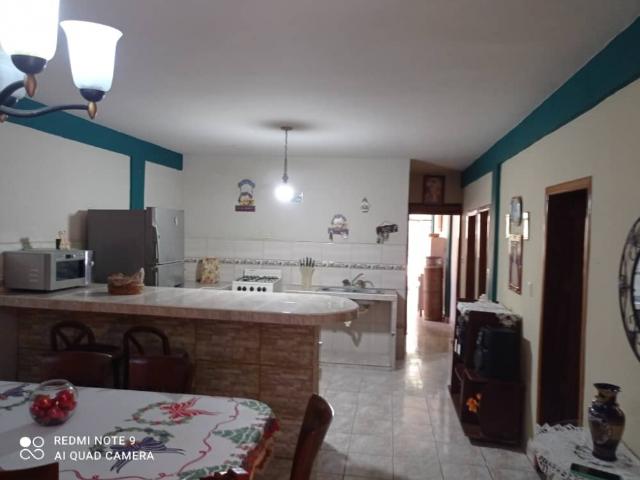 Casa en venta en Carúpano, Sucre
