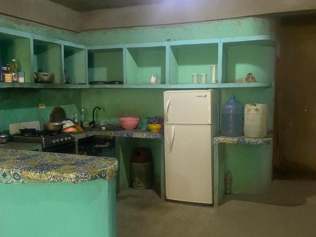 Casa en venta en Carúpano, Sucre