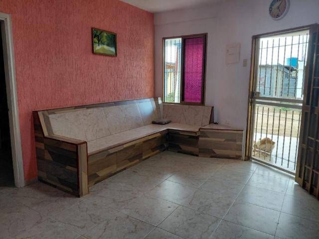 Casa en venta en Carúpano, Sucre
