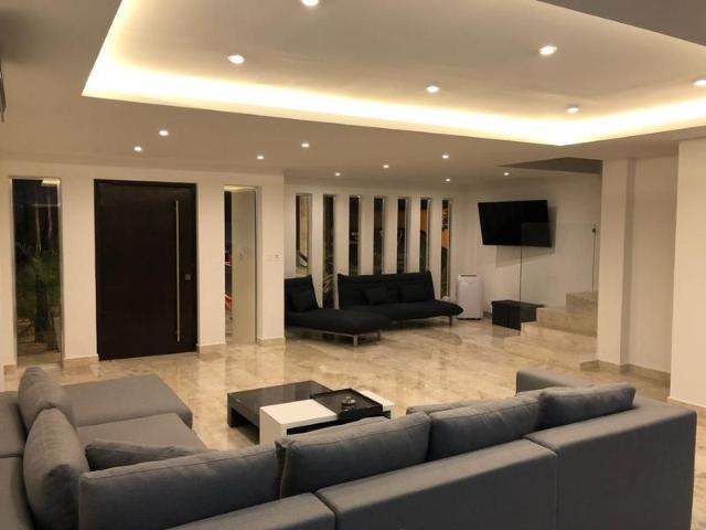 Casa en venta en Banderilla, Veracruz