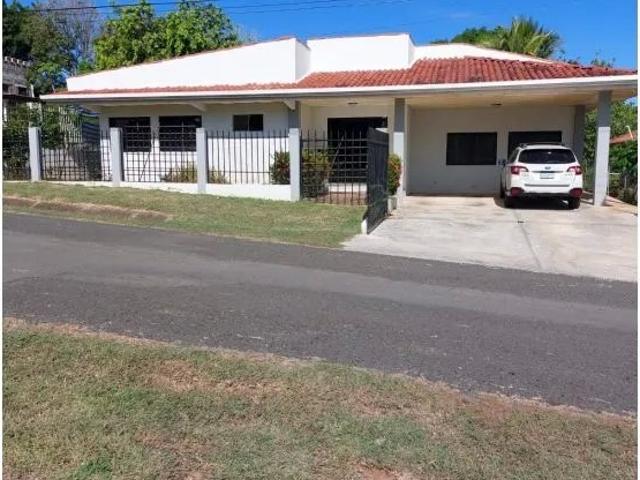 Casa venta en Las minas, Las Minas