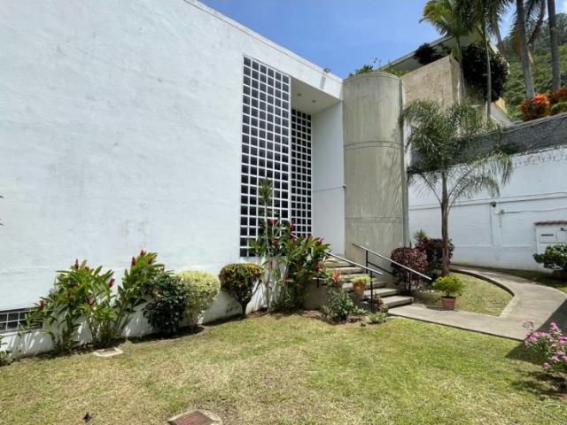 Casa en venta en Distrito Capital