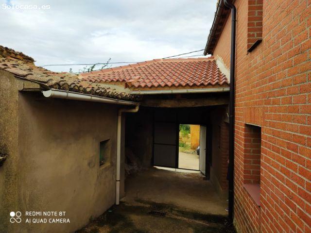 Casa en venta en Saldaña, Castilla y León