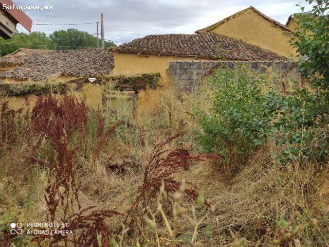 Casa en venta en Saldaña, Castilla y León