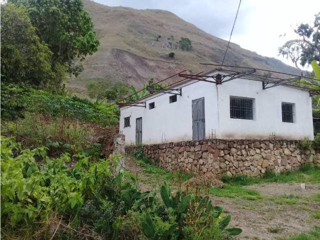 Casa en venta en Caripe, Monagas