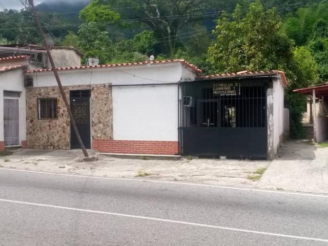 Casa en venta en Valera, Trujillo