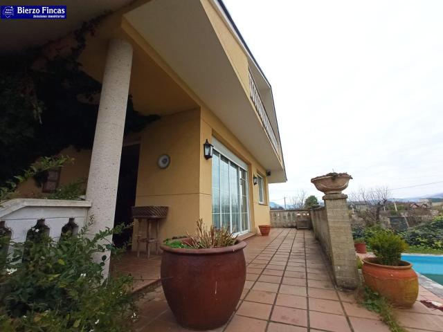 Casa en venta en El Bierzo, Castilla y León