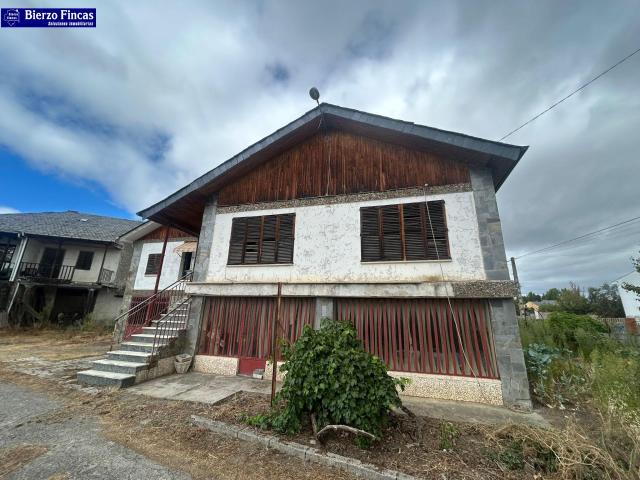Casa en venta en El Bierzo, Castilla y León