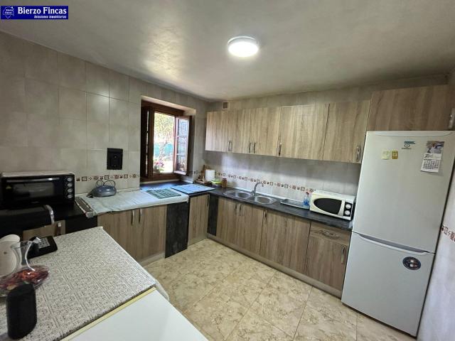 Casa en venta en El Bierzo, Castilla y León