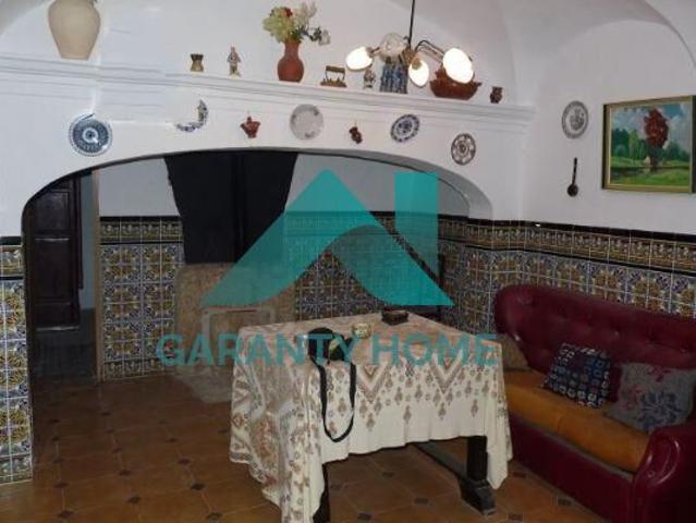 Casa en venta en Casas De Don Antonio, Extremadura