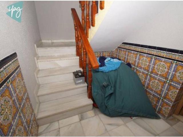 Casa en venta en Barriada de Antonio Ordoñez, Campo de Gibraltar