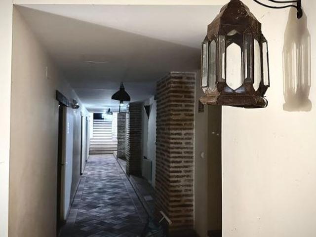 Casa en venta en Cazalla De La Sierra
