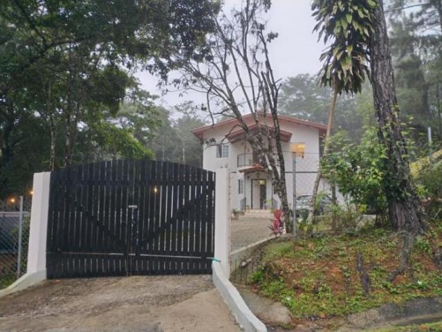 Casa venta en Bahía Azul, Müna
