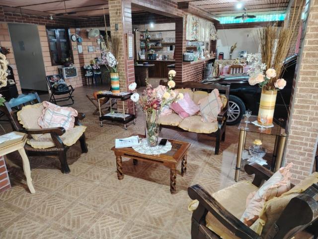 Casa en venta en Amazonas